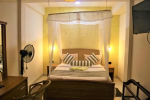Hotel Ella`s Edge
