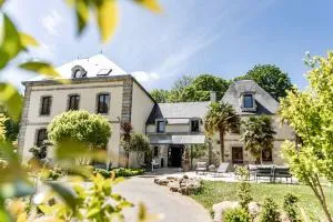 Manoir des Indes, The Originals Relais - 坎佩尔