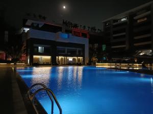 Sheraton ocean 203 - Without Pool access