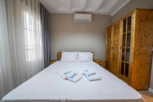 Historic Apartment in GALATA KULEDİBİ