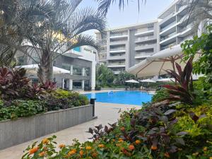 Sheraton ocean 203 - Without Pool access