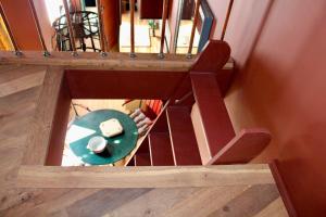 Appartements La Villa Augustine : photos des chambres
