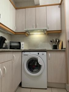 Apartamento Con Magníficas Vistas Al Mar - Wifi Gratis