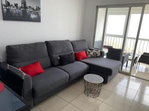 Apartamento Con Magníficas Vistas Al Mar - Wifi Gratis