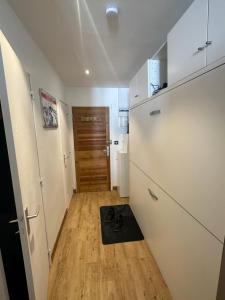 Appartement 6 personnes avec Parking Couvert - 1 chambre - 4 lits - Netflix & wifi haut débit