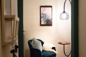 San Lorenzo Five Senses