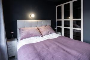 Lundur Apartments - Down Town