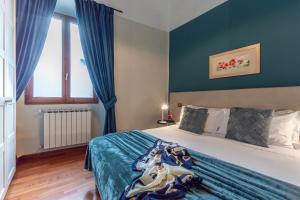 San Lorenzo Five Senses