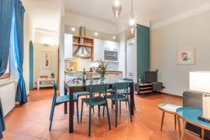 San Lorenzo Five Senses