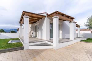 Villa Elena - Affitti Brevi Italia