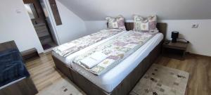 Farkaslaki Panoráma Vendégház