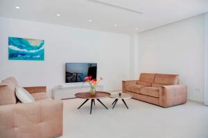 Sunrise Seaview Villas - Camelia