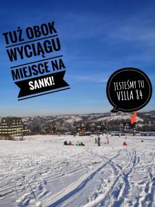 Villa 84 & Apartments - Sauna & Jacuzzi