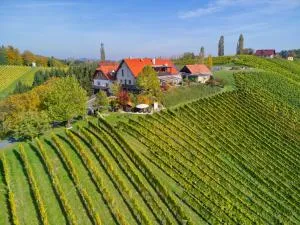 Gästehaus Dworschak - 洛伊查赫