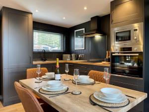 The Cabin@TyddynUcha