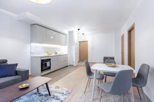 Business Apartment In Jaksto Street