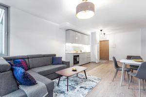 Business Apartment In Jaksto Street