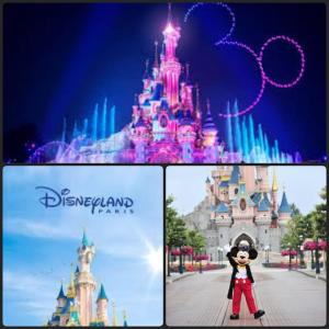 Appartements Loveroom Jungle Love Proche Disneyland : photos des chambres