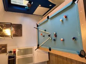 Refuge du Loup - Saint-Léger