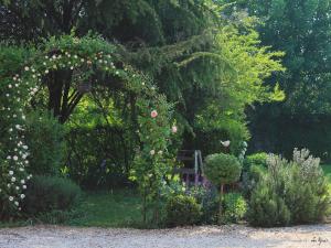 Ferienhaus La Vigna B&B Treviso Italien