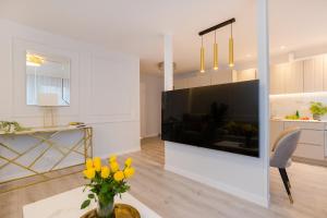 ShortStayPoland Sielecka (B108)