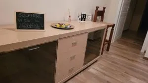 B&B SoleMare - Ruberto