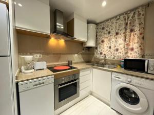 ACV - Costa Azahar I-2ª linea planta 3 norte