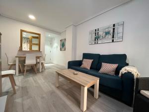 ACV - Costa Azahar I-2ª linea planta 3 norte