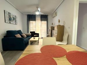 ACV - Costa Azahar I-2ª linea planta 3 norte