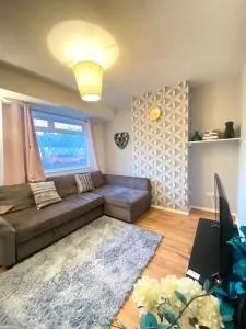 SwankyHome 4 Groups/Contractors - Sleightholme