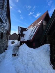 Vikendica Rajsko selo