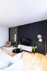 Appartements Le Cret - Place Jean Jaures : photos des chambres