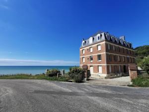 Appartements Le paradis normand : photos des chambres