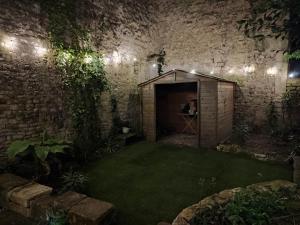 Appartements L'escale Niortaise - Centre-ville - 10mn Gare - WIFI - Netflix : photos des chambres