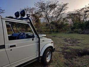 Bamboo Banks Farm & Guest House