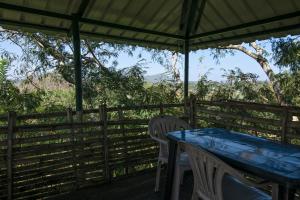 Bamboo Banks Farm & Guest House