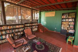 Bamboo Banks Farm & Guest House