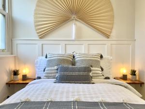 Stunning Beach Themed 2 Bed Apartment