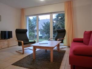 Ferienwohnung NH13