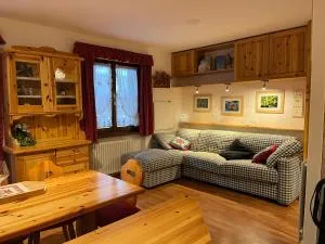 MARMOLADA APARTMENTS on Sellaronda-Ski-Tour - 阿尔巴迪卡纳泽伊 MARMOLADA APARTMENTS on Sellaronda-Ski-Tour - 阿尔巴迪卡纳泽伊