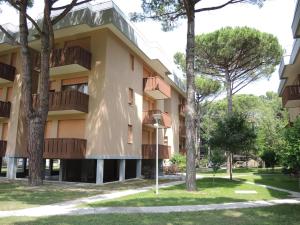 Welcoming flat with garden-view terrace - Beahost