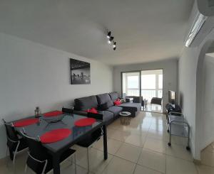 Apartamento Con Magníficas Vistas Al Mar - Wifi Gratis