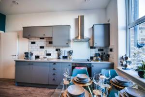 Apartment 3 - The Crescent