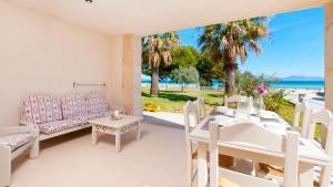 Sun of the Bay BL3 - Bajos A