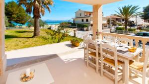 Sun of the Bay BL3 - Bajos A