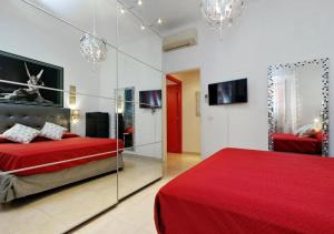 Vatican Romantic Suite