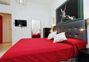 Vatican Romantic Suite