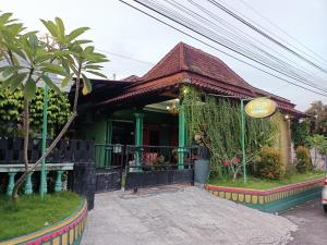 Mami Umbul Ponggok Homestay