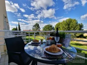 Apartamento FlorMar T1 by YHA - Cacela