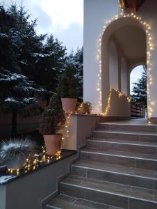 Életvirág Rezidencia és Vendéglak